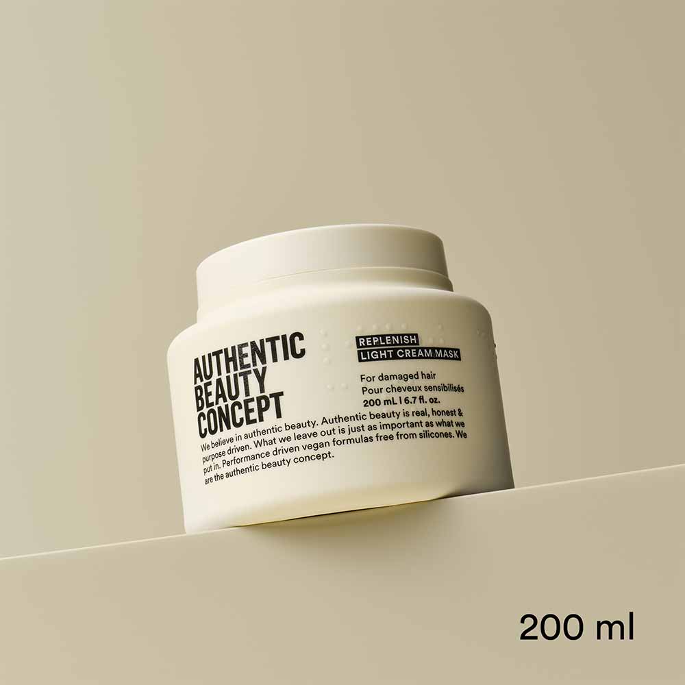 Máscara Authentic Beauty Concept Replenish - Época Cosméticos